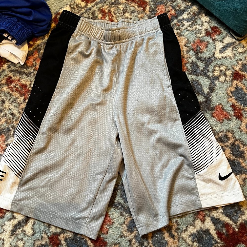 Nike Basketball Shorts
